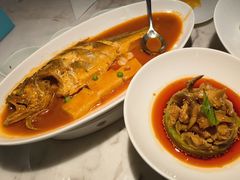 -淮扬韵(市政府汉神店)