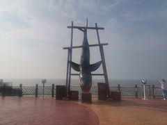 -刘家湾赶海园