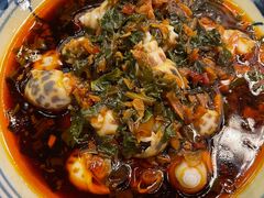 -禄婶鸡煲·打边炉
