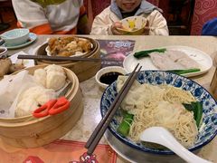 -点都德(盘福楼店)