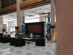-绍兴中金豪庭大酒店·豪庭阁中餐厅