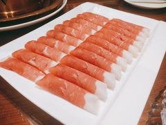 -和院老火锅铜锅烧烤海鲜(朱雀大街店)