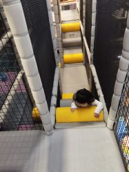 -meland club亲子乐园(重庆万象城店)