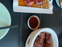 -有璟阁港式餐厅(金融街购物中心店)