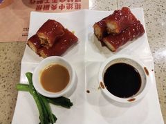 -点都德(汇盈广场店)
