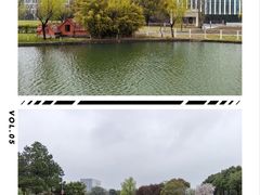 -同济大学(嘉定校区)