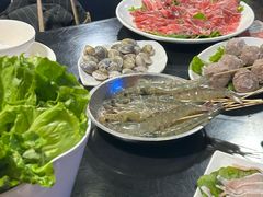 -吉友粥底火锅(方斜路店)