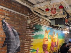 -三个大叔东北烧烤·砂锅菜(西三旗店)