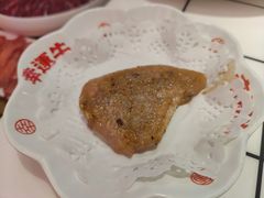 红桃粿-幸运牛汕头小黄牛牛肉火锅(梅林店)