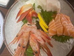 -松子料理(亮马桥店)