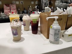 -奈雪的茶(国金中心店)