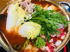 -纽斯桑拿会所(天山店)