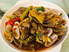 -得记得潮州海鲜砂锅粥(宝业路店)