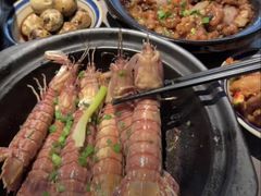 -小时候焗海鲜(鄞州万达店)