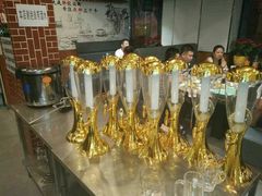 -胖姐活羊烧烤家乡菜(刘家桥店)