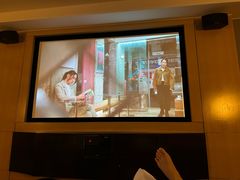 -金色印象·HiFi影音·按摩足疗PLUS(黄泥磅店)