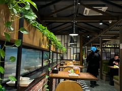 -大潮淮·淮扬菜(何园旗舰店)