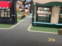 -奈尔宝·儿童乐园·亲子餐厅(星河湾店)