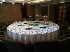 包厢-瑞安辰茂阳光酒店自助餐