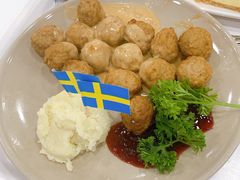 -宜家·瑞典风味餐厅(北京西红门店)