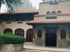 -静园(和平区)