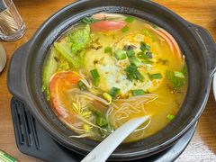 -又见面杂酱面(人民广场店)