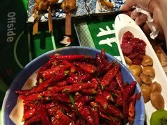 -探鱼·鲜青椒爽麻烤鱼(领展购物广场店)