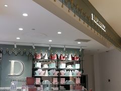 -DORABELLA朵娜贝拉(武林银泰店)