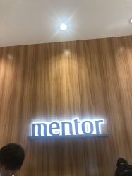 点击看大图 -Mentor Hair Salon