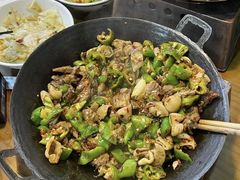-张氏父子常德肠子馆(红星总店)