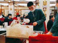 -晋阳饭庄(虎坊桥店)