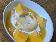 -Mango Tango