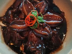 -无锡苏宁银河国际酒店-悦府65中餐厅