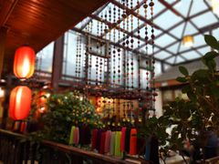 -丽江庭院之爱在路上(西单店)