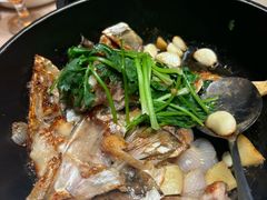 -香顺·客家菜(东坑店)