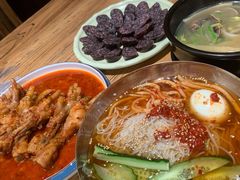 -京玉菲饭店(李村店)