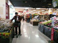 -AEON永旺(东方宝泰店)