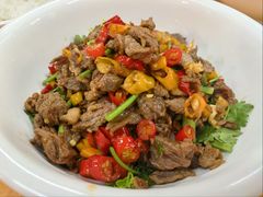 -衡厨·衡阳土菜(中南店)