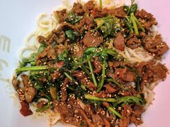 -阿当·小炒牛肉面(人广店)