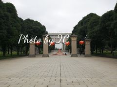 -广西大学(大学东路校区)