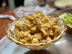 -胡子饮食店