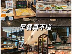 -西安赛瑞喜来登大酒店