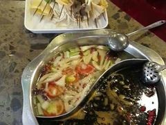 -廖老妈蹄花店(人民公园陕西街259号店)