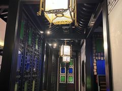 -俏江南-江景昆曲主题餐厅(正大广场店)