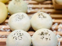 厚乳茉莉芝士酥-好利来(健德门店)