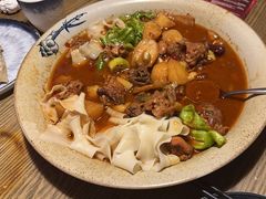 -那时新疆·若羌(经纬汇店)