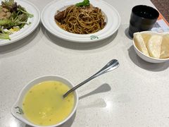 -汤姆家的牛排意面披萨(新城市广场店)