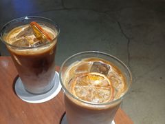 -野鸽子咖啡(航空路店)