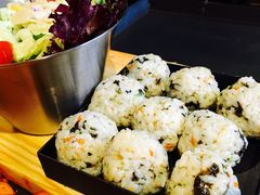 -一米鸡肉 创意韩餐(江北杉杉奥特莱斯店)