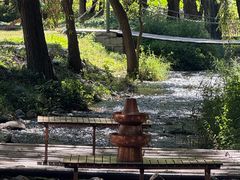 -龙门涧景区
